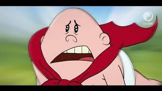 The Epic Tales of Captain Underpants New Episodes