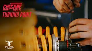 The Turning Point Pt. 8 - Springs & Shocks