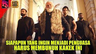 SIAPAPUN YANG INGIN MENJADI PENGUASA HARUS MEMBUNUH KAKEK INI  ALUR FILM INDIA BABBAR 2022