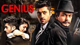 Genius 2018  Full Movie - Superhit Hindi Movie  Utkarsh Sharma Nawazuddin Siddiqui  Tera Fitoor