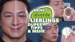  Meine ALVERDE-Lieblinge UNTER 5 EURO  velvet.pop