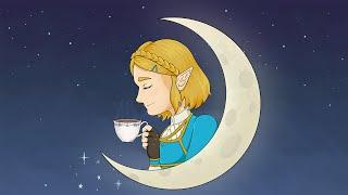 Zelda’s Lullaby Lofi ▸ Coffee Date & Mipsick remix