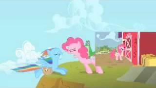 Pinkie Pie - Whats in those bags - Sparta EXTENDED Remix