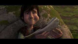 Ed sheeran  Castle on the hill  How to train your dragon  Friendship