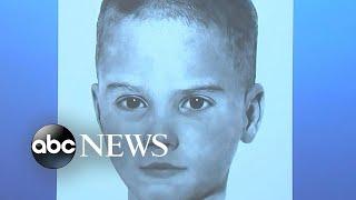 ‘Boy in the box’ identified 65 years later
