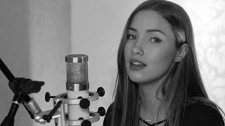 One Dance - Drake Sara Farell Cover