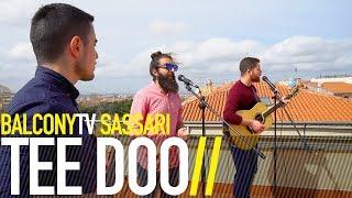 TEE DOO - ISABELLA BalconyTV