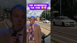 Tim Vine  #funnystandup #standupcomedy #funny #standupcomdey #comedy #standuplaughs #timvine