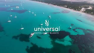 Universal Hotel Cabo Blanco in der Colonia Sant Jordi Mallorca