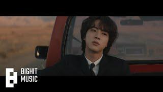 진 Jin The Astronaut Official MV