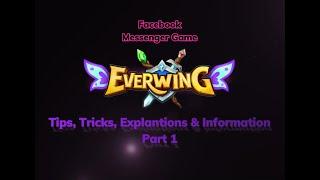 EVERWING 2023 - Piggy Bank Unlock Lily Mechanic Dragon information & tips