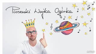 Wujek Ogórek - MAMA TATA - Piosenki Wujka Ogórka