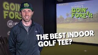 The Best Indoor Golf Tee And Outdoor