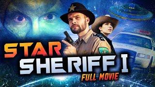 STAR SHERIFF  PART 13  FULL SCI-FI COMEDY MOVIE  ENGLISH SUBTITLES EMBEDDED