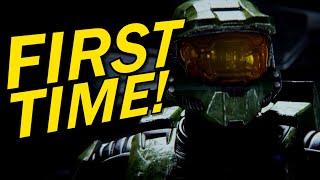 so i played the original halo trilogy for the first time