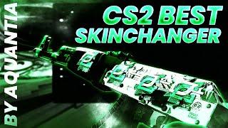 CS2 Best Skinchanger  Ultimate Skin Changer  Link In Desc