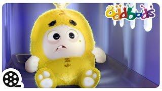 Oddbods  FULL EPISODE  Baby Bubbles Is In Trouble  Funny Cartoons For Kids