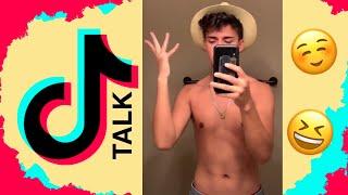 GAY TIKTOK COMPILATION #9 Cute LGBTQ TikToks