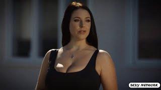 Sexy Angela White And Lisa Ann  Starring Lisa Ann Angela White  SEXY NETWORK