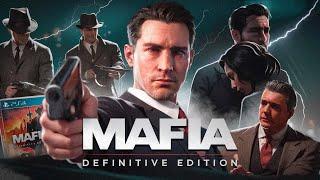 СЮЖЕТ ИГРЫ Mafia Definitive Edition Мафия  ИгроСюжет