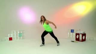 Tube Workout - Das Beine und Po Training mit Andrea