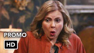 Ghosts 3x06 Promo Hello Brother HD Rose McIver comedy series