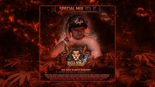 RAGGA BOMBS - Special Mix Vol.17 50 000 Subscribers