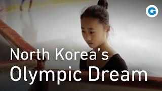 The Hidden Truth Behind North Koreas Olympic Dream