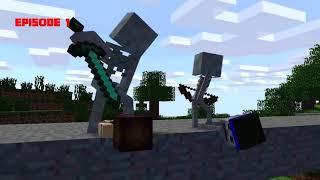 The Great Skeleton Warrior 2 - Minecraft Animations