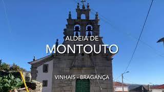 Aldeia de Montouto - Vinhais Bragança