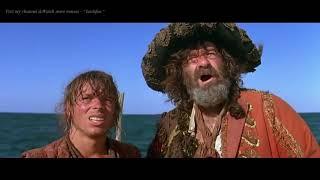 #1 Best ADVENTURE Movies Of All Times - HOLLYWOOD ACTION Adventure Full Length Pirates 1986 film