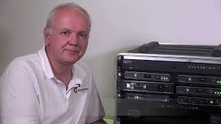 Kramer KDS-7 AVoIP System Introduction