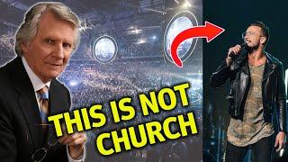 Start a House Church  David Wilkerson Sermon Jam