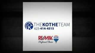 The Kothe Team  Real Estate Agents  Glendale AZ