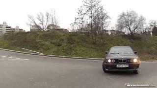 BMW M5 NeedForDrive.com Street Drift # 1 Full Video Driver - Giorgi TevzadzeNeedForDrive Team