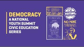 Defending Civil Liberties for No More Manzanars  National Youth Summit on Democracy