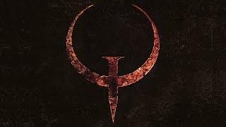 Retro Review - Quake 1 PC Game Review