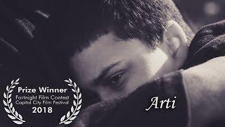 Arti - Award Winning Short Film  Shot on a Canon 80D