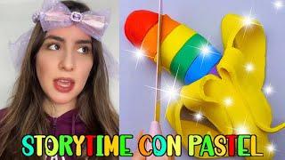 3 Hora De los Mejores Tiktoks de @Leidys Sotolongo Storytime Con Pastel Parte #46