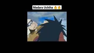 Madara Uchiha vs Shinobi Alliance - Sahara