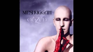 Bleed- Meshuggah Full Version HD