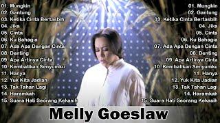 MELLY GOESLAW  FULL ALBUM KOMPILASI SOUNDTRACK TERPOPULER