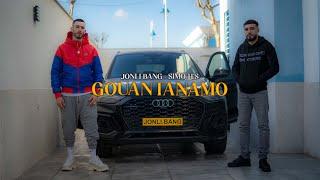 JONLI BANG - GOUANTANAMO FEAT @Simo_H-S-official  PROD BYKING