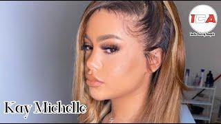 Kay Michelle  Biography  Body Positivity Artist  Most Beautiful Plus Size Model  Age