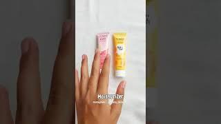 PILIH YANG MANA YA? EDISI SKINCARE MENCERAHKAN