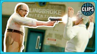 JAMES RANDAL TAKES DOWN POLICE OFFICER BOBBY CHARLES  GTA 5 RP  NoPixel 4.0