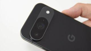 Честный обзор Google Pixel 9 от  Арстайл 