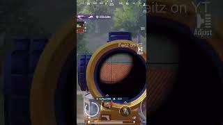 level 3 helmet ruined my quickscope 