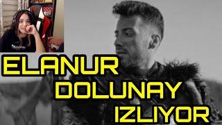 Elanur  Enes Batur Dolunay İzliyor