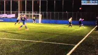 Highlights Vetrocar - Bernaschina 4-8